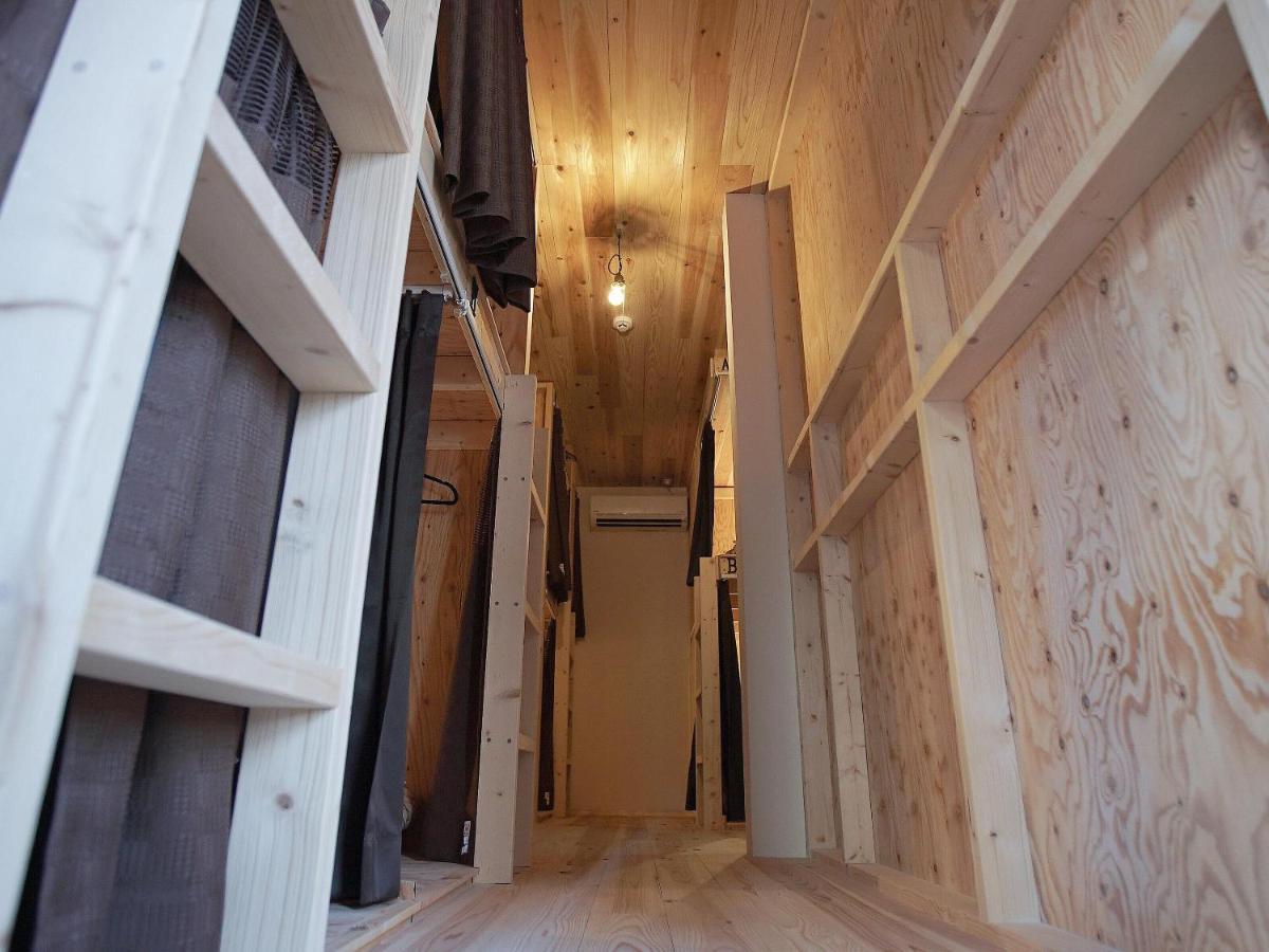 Guest House Kadoyasu Канадзава Екстериор снимка