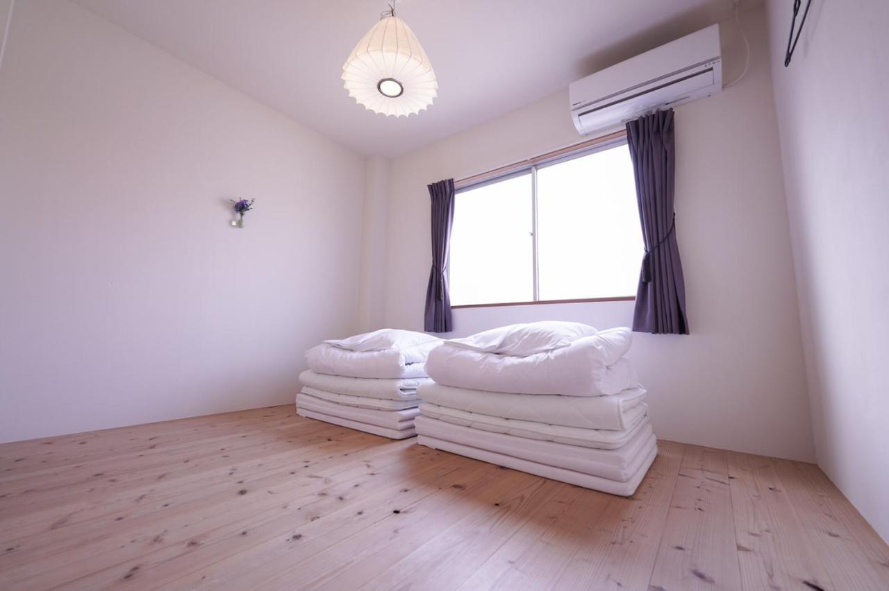 Guest House Kadoyasu Канадзава Екстериор снимка