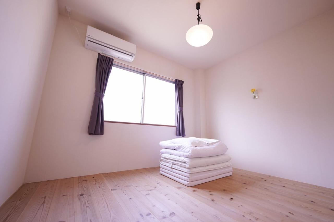Guest House Kadoyasu Канадзава Екстериор снимка