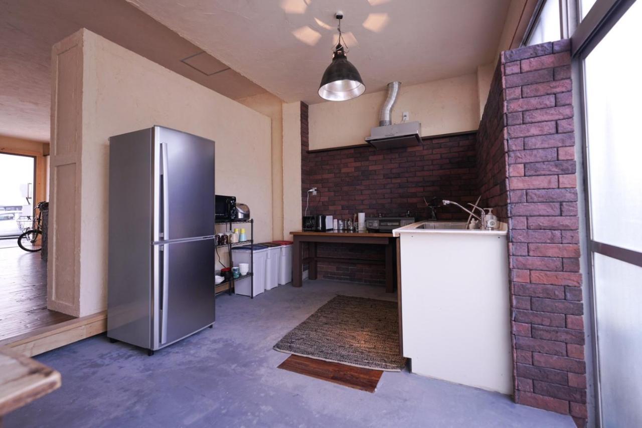 Guest House Kadoyasu Канадзава Екстериор снимка